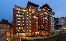 Ramada By Wyndham Kathmandu Dhumbarahi